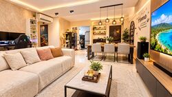 Blk 326D Anchorvale Horizon (Sengkang), HDB 5 Rooms #620053881